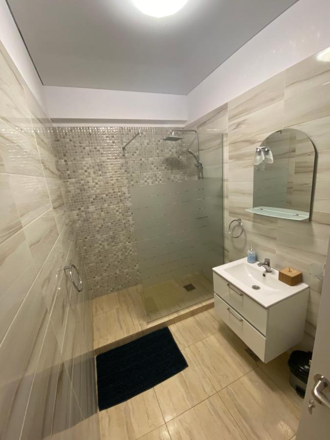 Garsoniera King Tip Studio Aparthotel Năvodari Buitenkant foto